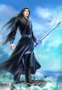 神话武林