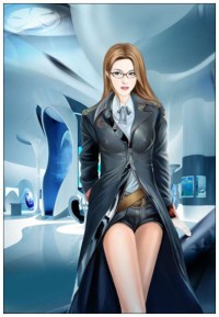情迷獸王：槓上狂野BOSS