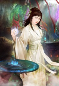 副祭司追日 by 野生的陳七 —— 長佩文學網