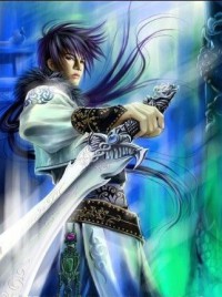 無限恐怖等待黎明