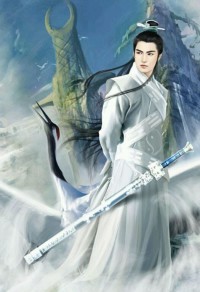 绿茶人设崩了[穿书]