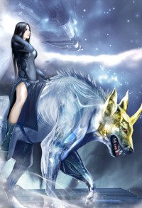 死亡帝君