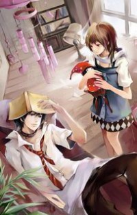 （家教同人）綱吉的鏡中生活
