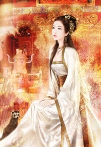 反派大佬把嬌妻人設玩崩了