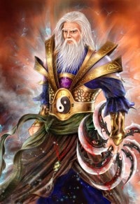 后妈的秘密