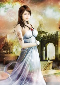 豪門寵妻：第一大牌棄婦
